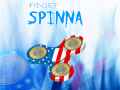 Gra Fidget Spinna
