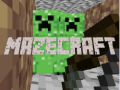 Gra Mazecraft