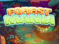 Gra Forest Mania