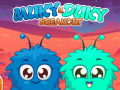 Gra Muky & Duky Breakout    