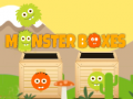 Gra Monster Boxes