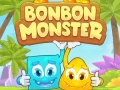 Gra Bonbon Monsters