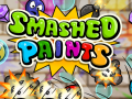 Gra Smashed Paints