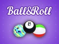Gra Ball&Roll