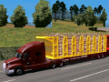 Gra Double Triple Trailers