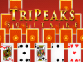 Gra Tripeaks Solitaire