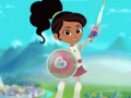 Gra Nella the princess knight super search
