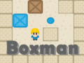 Gra Boxman