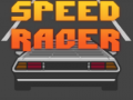 Gra Speed Racer 