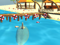 Gra Shark Simulator Beach Killer