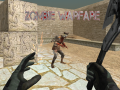 Gra Zombie Warfare  