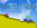Gra Tanker Attacks