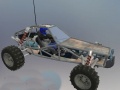 Gra 4x4 Truck Car Hill Race 3d