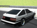 Gra Drift Hunters 2
