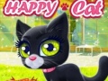 Gra Happy Cat