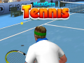 Gra Nexgen Tennis