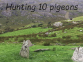 Gra Pigeons Hunting