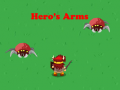 Gra Hero’s Arms