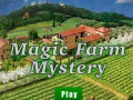 Gra Magic Farm Mystery