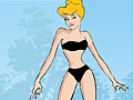Gra Dress Up Cinderella