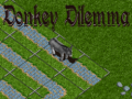 Gra  Donkey Dillemma