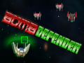 Gra  Bomb Defender