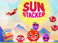Gra Sun Stacker