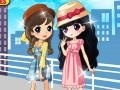 Gra Vogue Girls Dressup