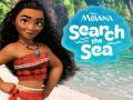Gra Moana: Search in the sea 