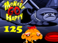 Gra Monkey Go Happy Stage 125