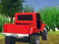 Gra Offroad 4x4 HD