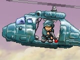 Gra Heli Attack 2 