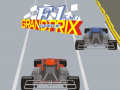 Gra Fi Kart Grandprix