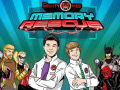 Gra Mighty Med Memory Rescue