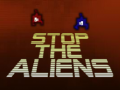 Gra Stop the Aliens