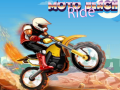 Gra Moto Beach Ride