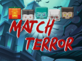 Gra Match Terror