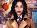 Gra Chinatown Mystery