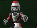 Gra Robot Fight