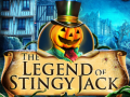 Gra The Legend of Stingy Jack