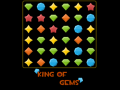 Gra King of Gems