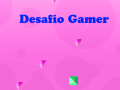 Gra Desafio Gamer