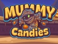 Gra Mummy Candies  
