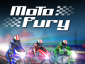 Gra Moto Fury
