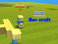 Gra Kogama: Bee craft