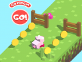 Gra Go Piggy! Go!