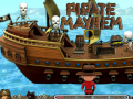 Gra Pirate Mayhem