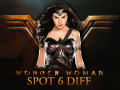 Gra Wonder Woman Spot 6 Diff 