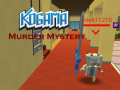 Gra Kogama: Murder Mystery 