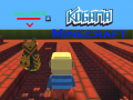 Gra Kogama: Minecraft